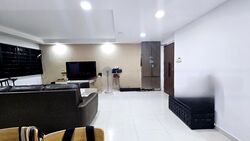 Blk 275B Wenya (Jurong West), HDB 5 Rooms #466903941